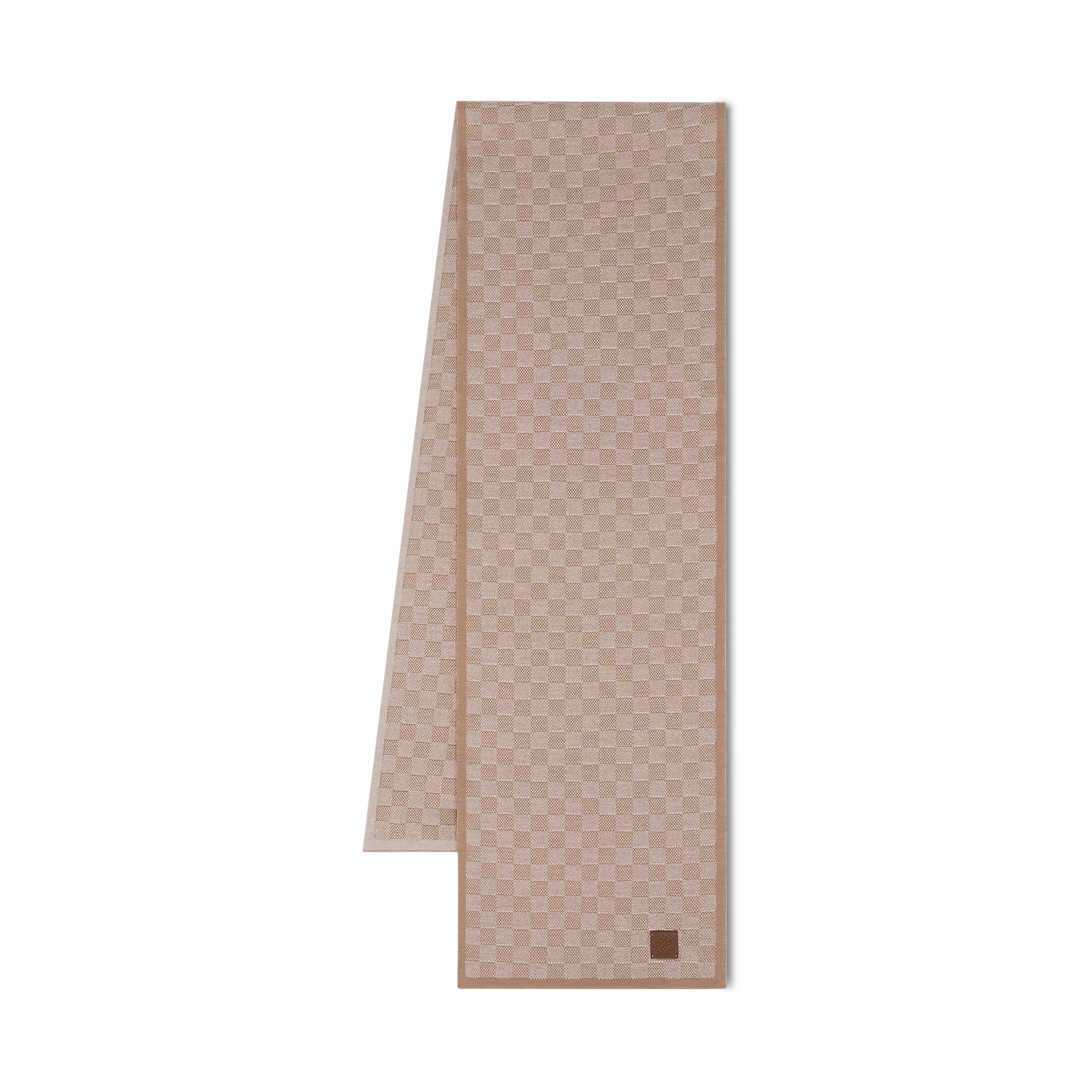 Men's Winter Scarves LOUIS VUITTON 2